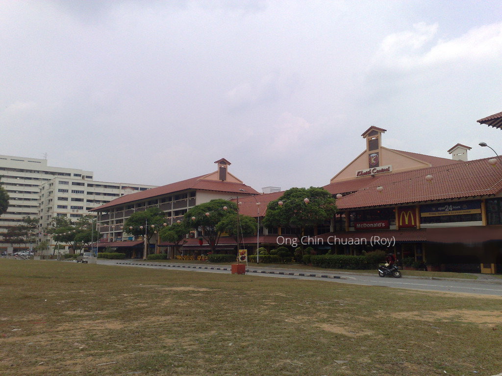 Blk 864 Yishun Avenue 4 (Yishun), HDB 5 Rooms #152558012